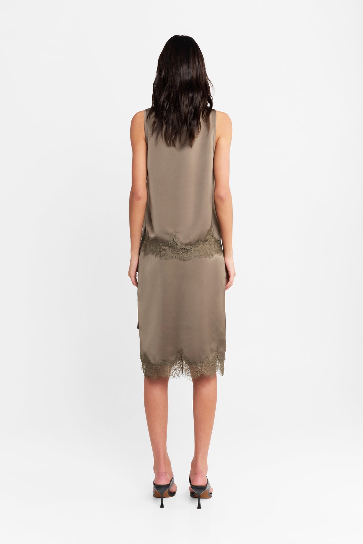 Velune Top | Thyme