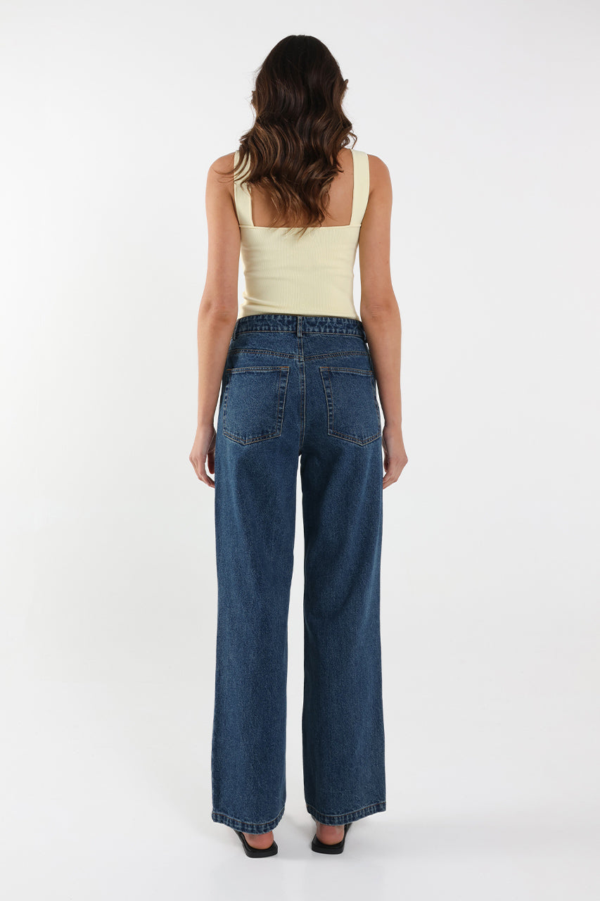Val Top | Lemon