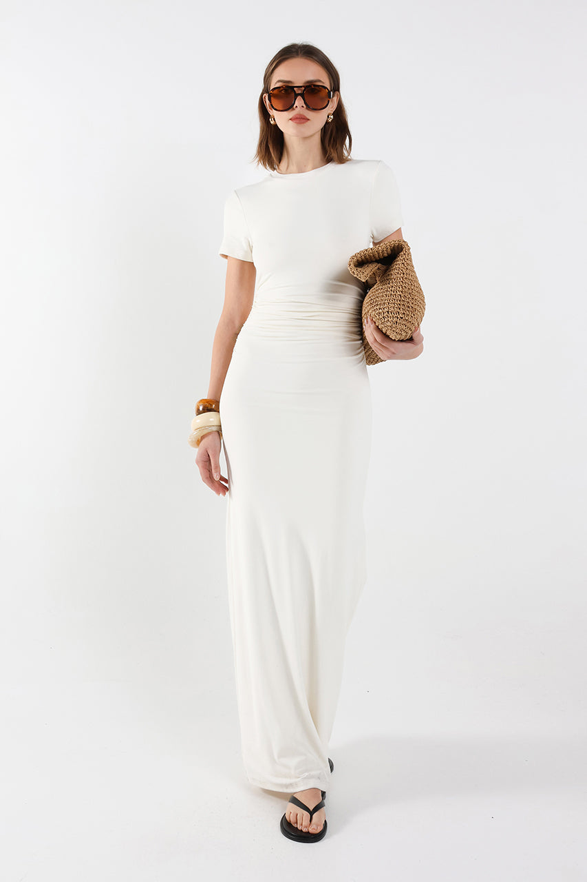 Palmer Maxi Dress | Milk