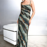 Beverly Maxi Skirt | Dawn