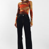 Ariane Top | Sunset