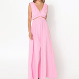 Arlo Maxi Dress | Pink
