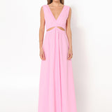 Arlo Maxi Dress | Pink
