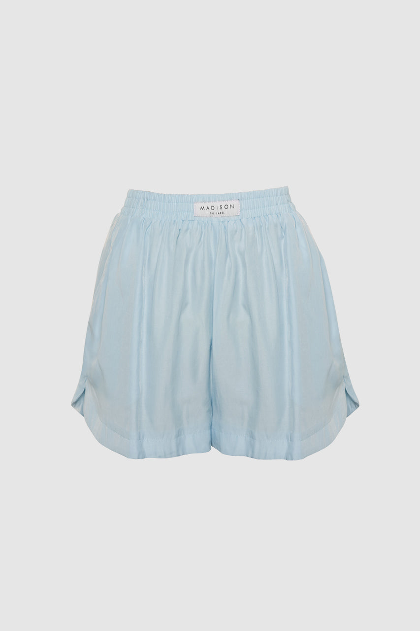 Aston Shorts | Powder Blue