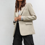 Audrey Blazer | Sage