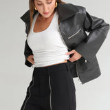 Axel Jacket | Licorice