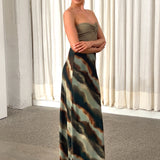 Beverly Maxi Skirt | Dawn