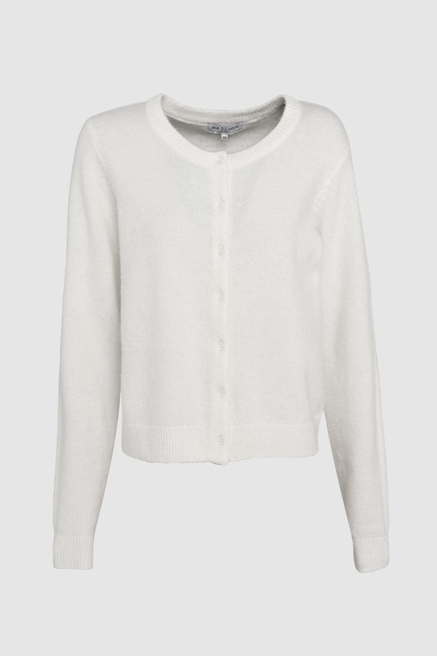 Bonnie Cardigan | Milk