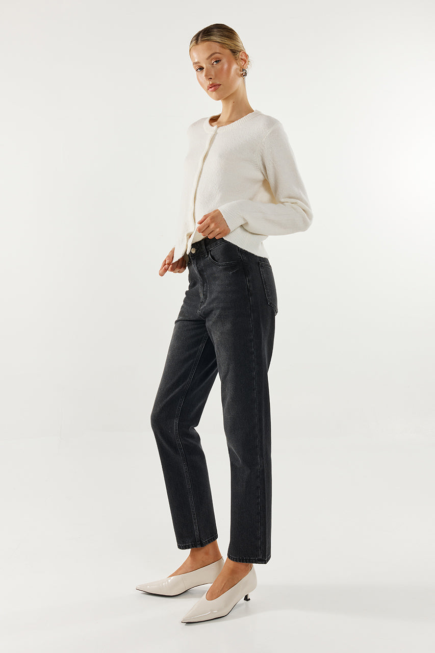 Bonnie Cardigan | Milk