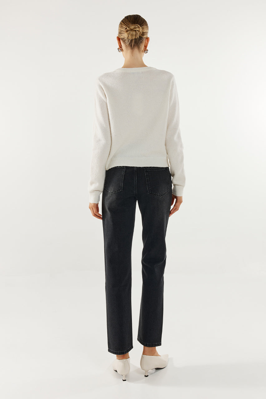 Bonnie Cardigan | Milk