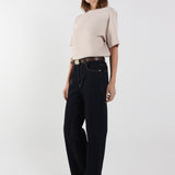 Boyfriend T-Shirt | Oat