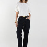Boyfriend T-Shirt | White