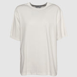 Boyfriend T-Shirt | White