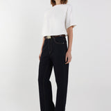 Boyfriend T-Shirt | White