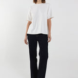 Boyfriend T-Shirt | White