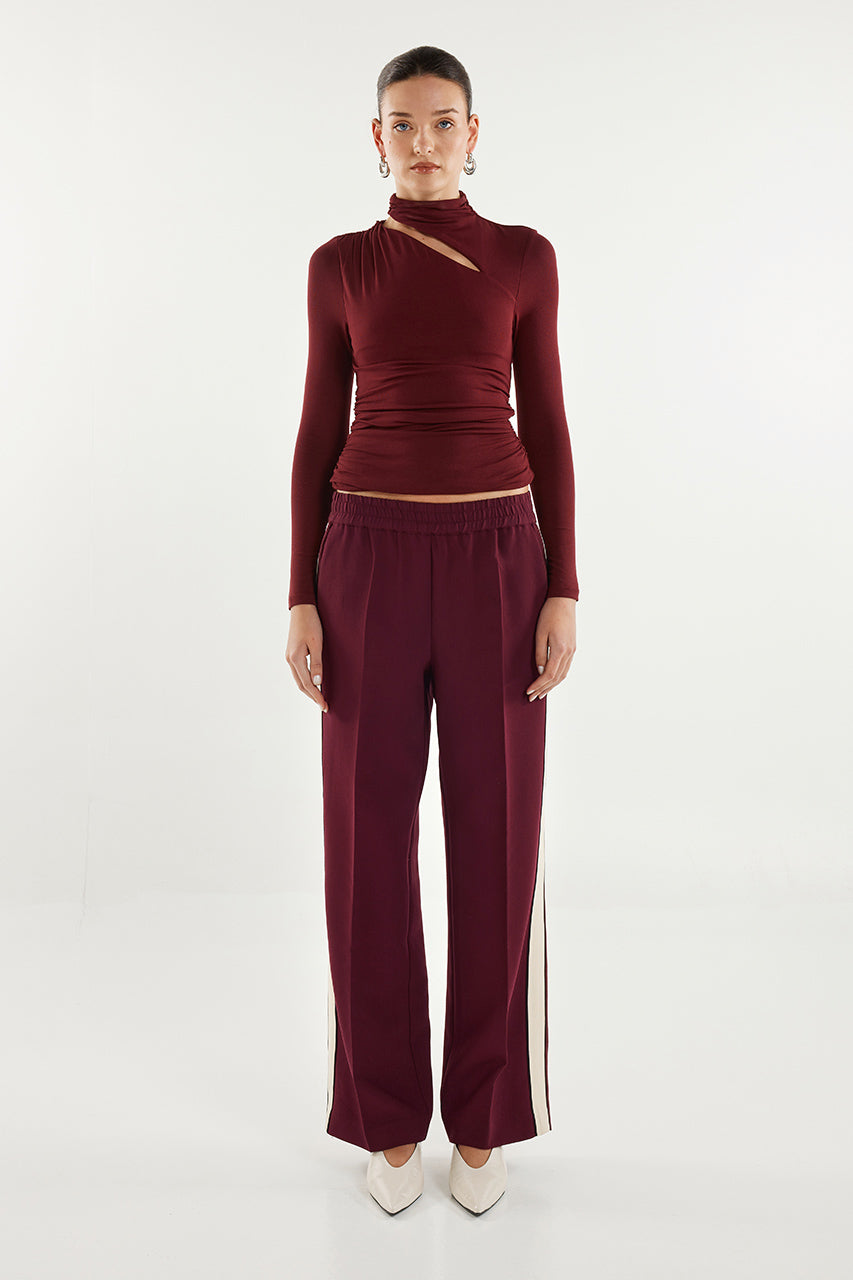 Brianna Pants | Shiraz