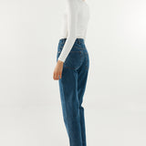 Caden Top | White