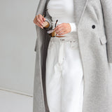 Caden Top | White