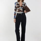 Caprice L/S Top | Solune