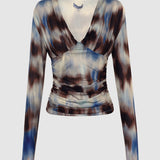 Caprice L/S Top | Solune