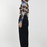 Caprice L/S Top | Solune