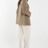 Carter Blazer | Moss