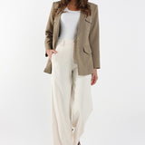 Carter Blazer | Moss