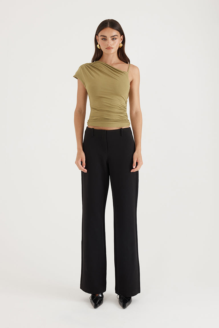 Charlotte Top | Fern