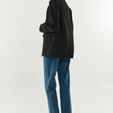 Collins Blazer | Black