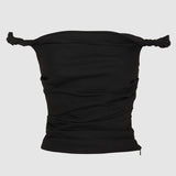 Dafni Top | Black