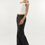 Dafni Top | White