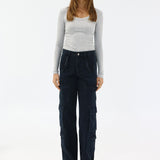 Davidson Jeans | Vintage Black