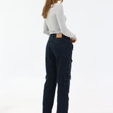 Davidson Jeans | Vintage Black