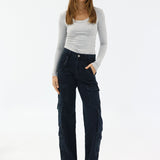 Davidson Jeans | Vintage Black