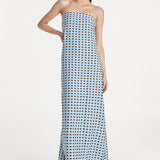 Delaney Maxi Dress | Micro