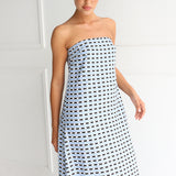 Delaney Maxi Dress | Micro