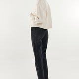 Deltora Jacket | White