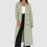 Diana Trench | Sage