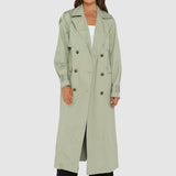 Diana Trench | Sage