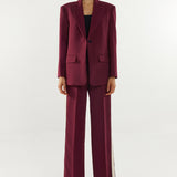 Domenica Blazer | Shiraz
