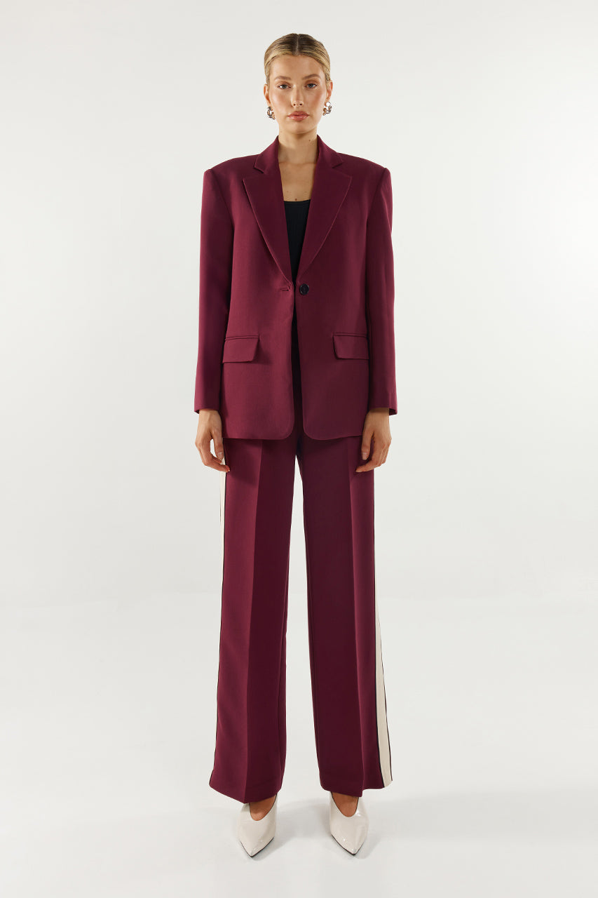 Domenica Blazer | Shiraz