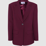 Domenica Blazer | Shiraz