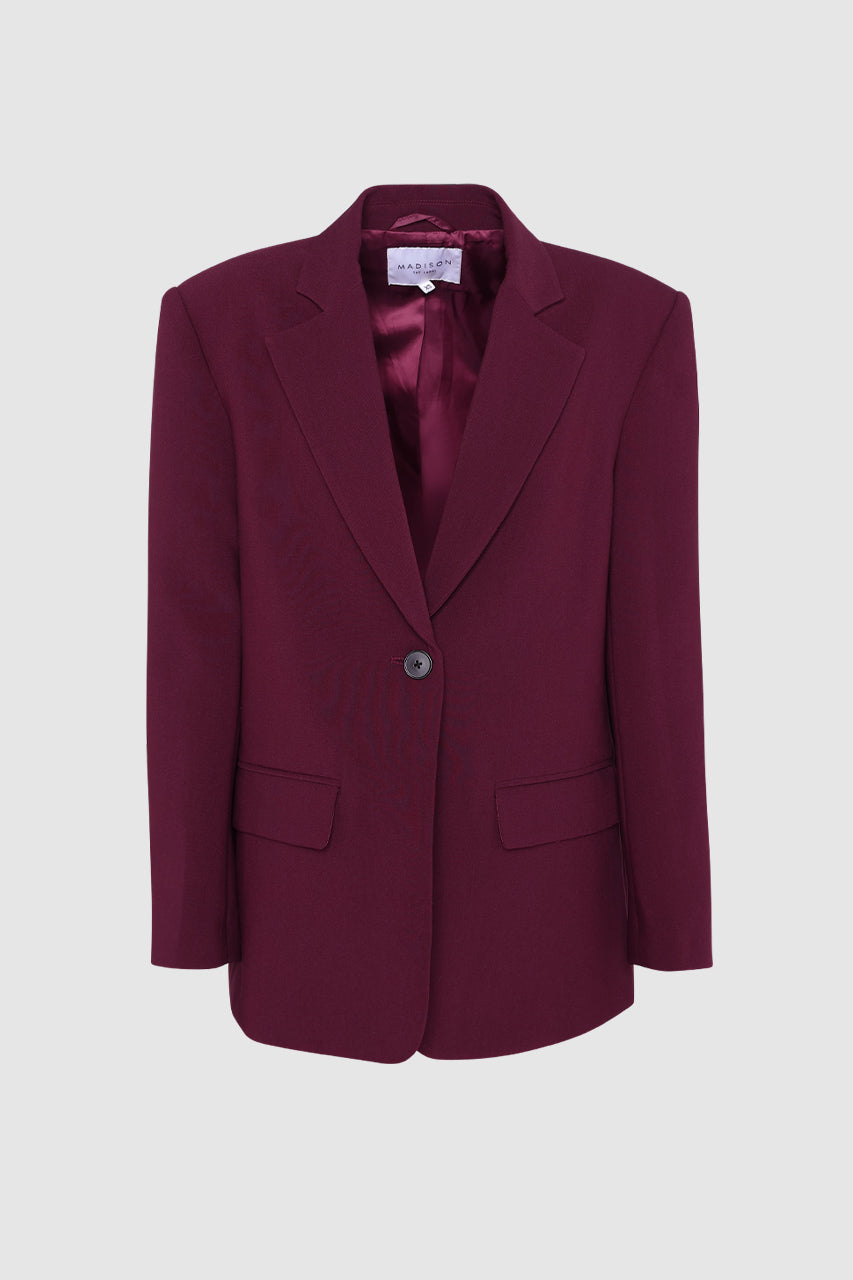 Domenica Blazer | Shiraz