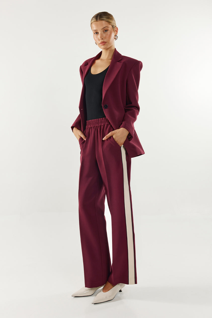 Domenica Blazer | Shiraz