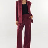 Domenica Blazer | Shiraz