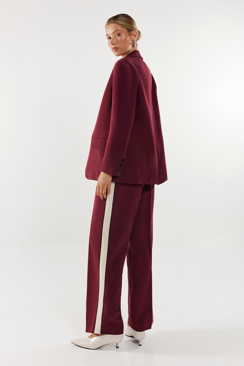 Domenica Blazer | Shiraz