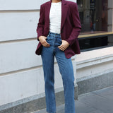 Domenica Blazer | Shiraz