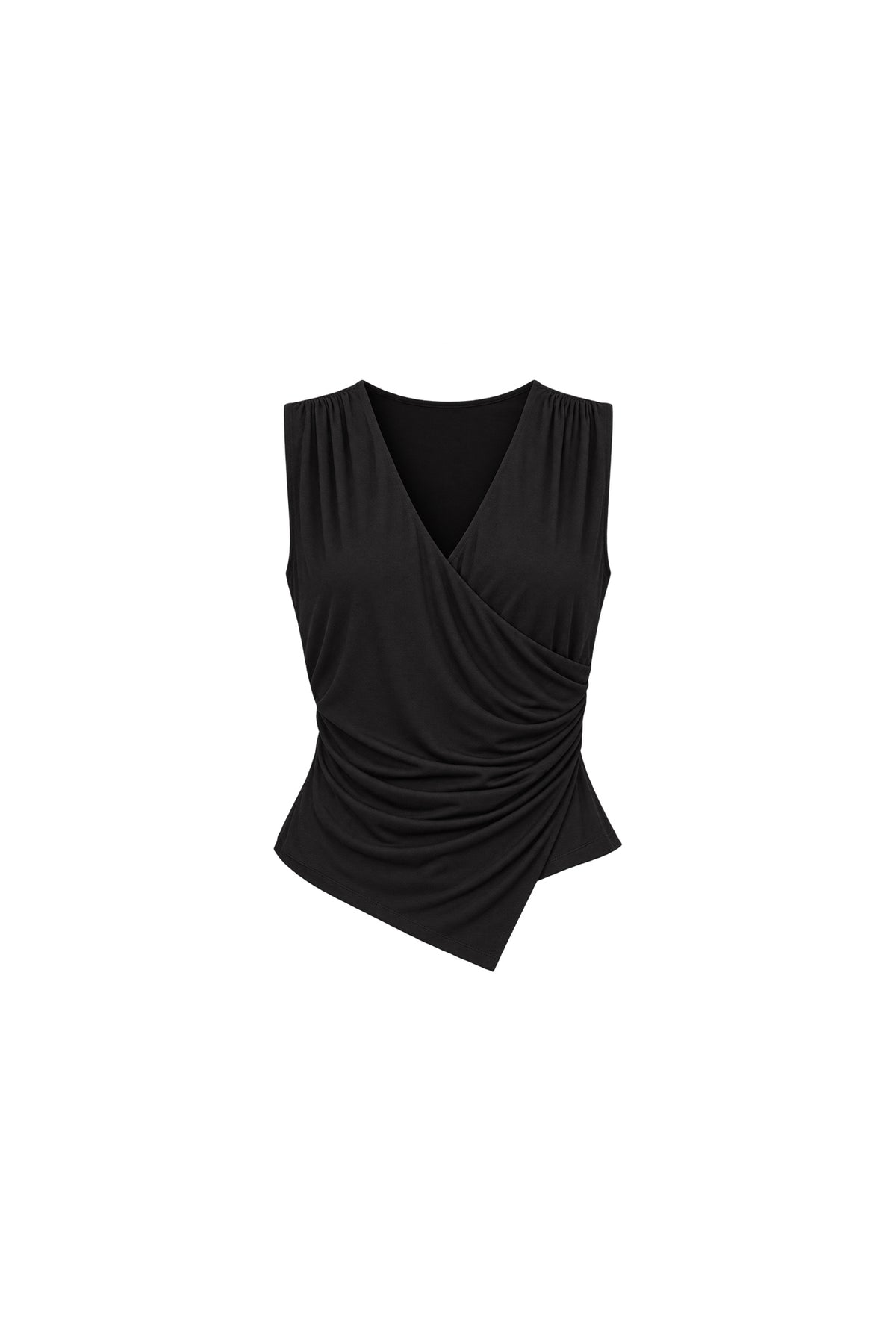 Jenkins Top | Black