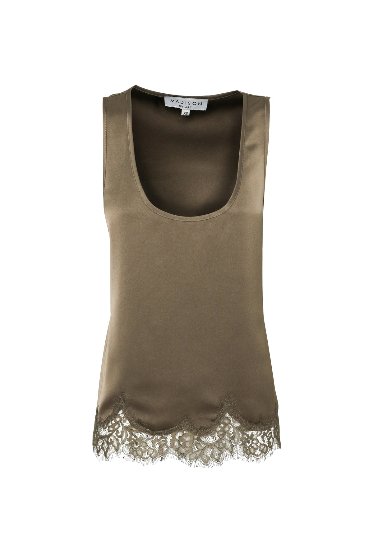 Velune Top | Thyme