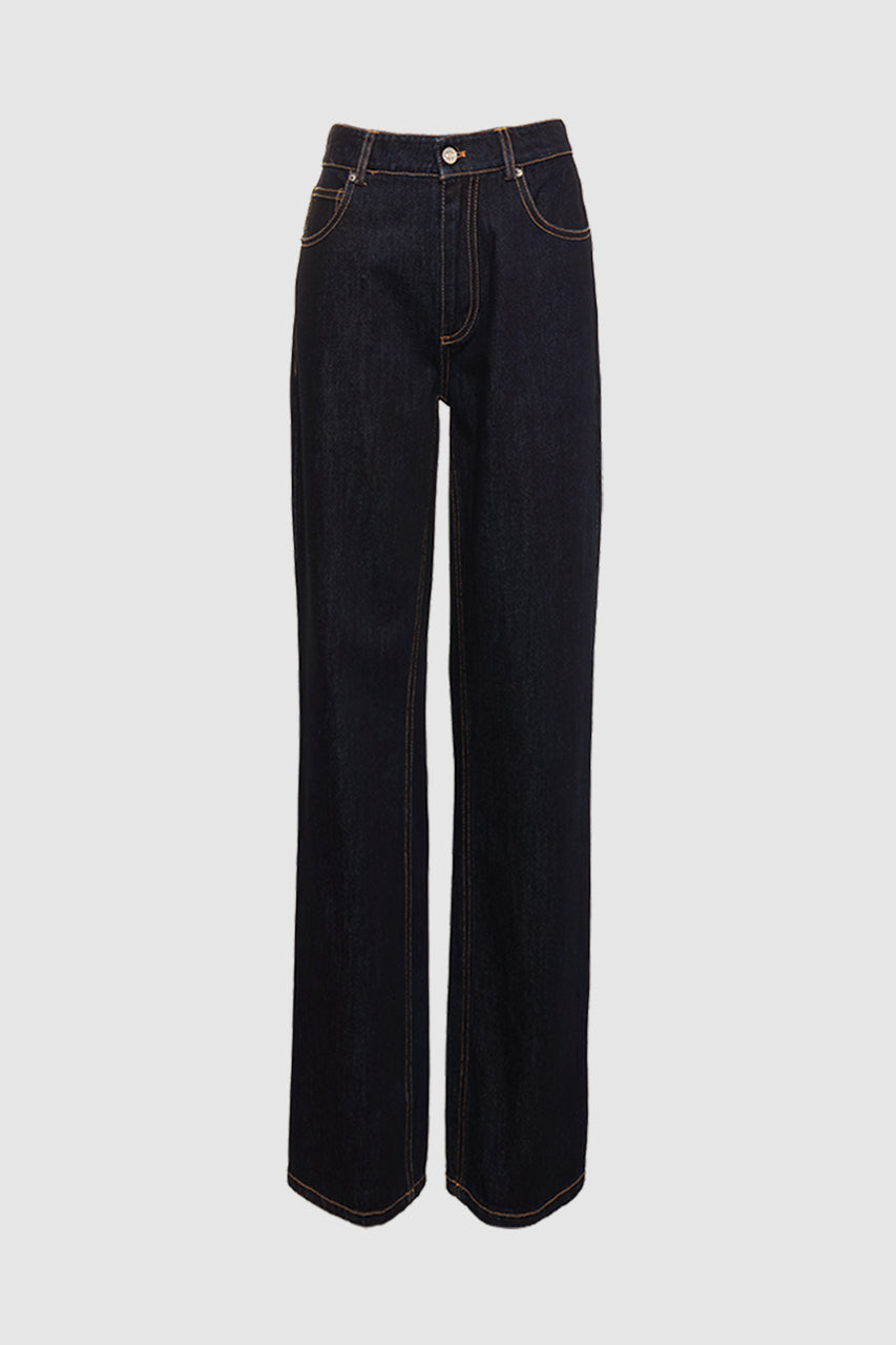Elina Jeans | Indigo